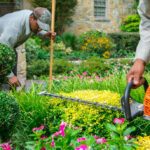 Job: Fulltime (+32 hours per week) Landscapers